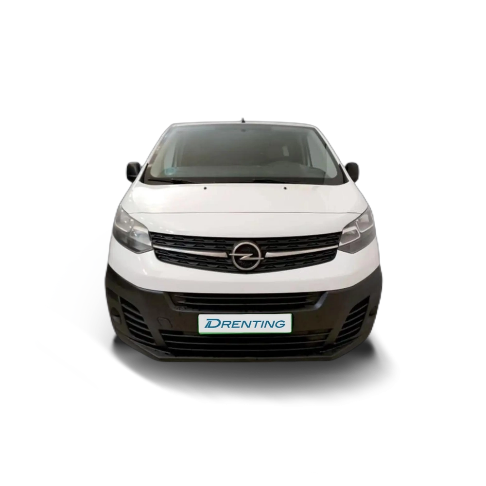 Opel Vivaro FURGON 1.5 DIESEL 100 LWB M STD SELECT 4P Blanco