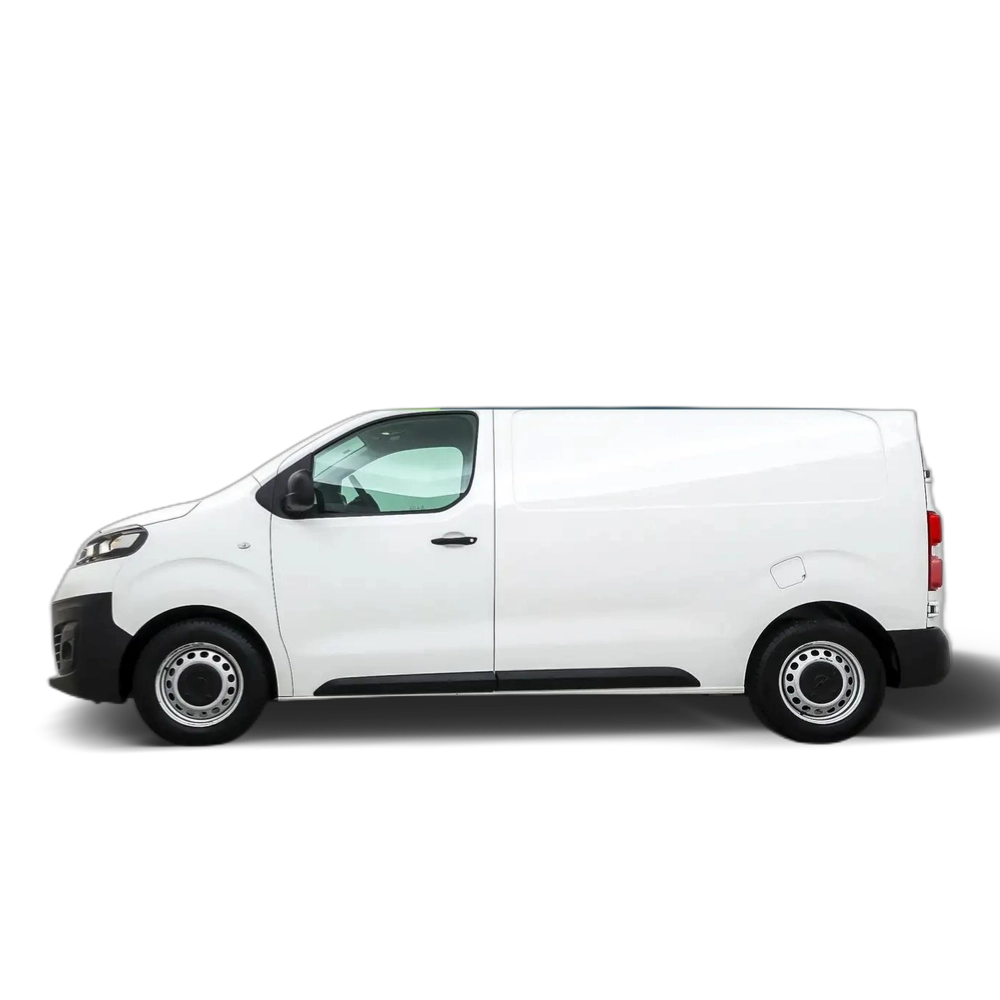 Opel Vivaro Furgón 1.5D M Carga Standard Express 100 Blanco 1 1