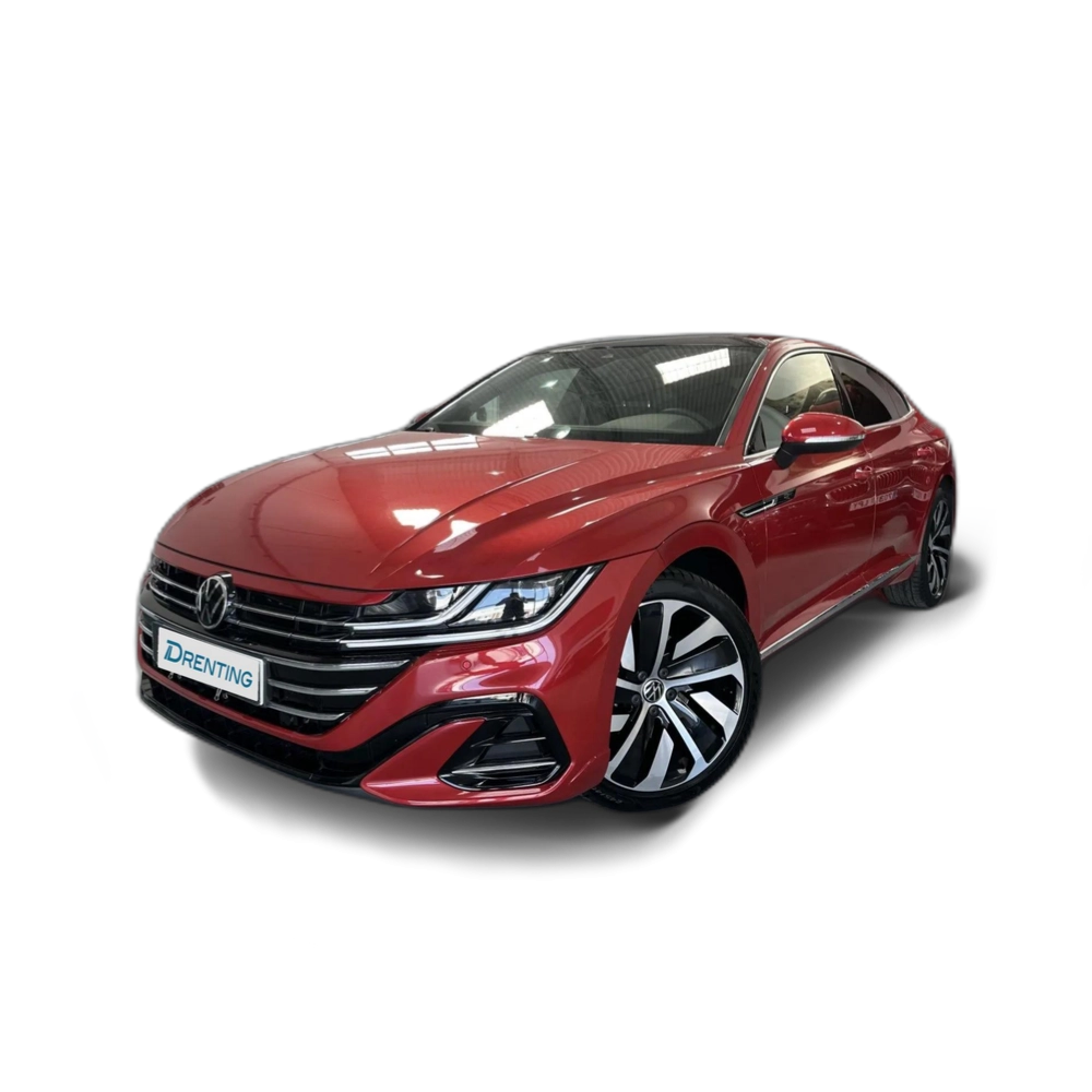 VOLKSWAGEN Arteon e-hybrid 1.4 TSI R-Line DSG6