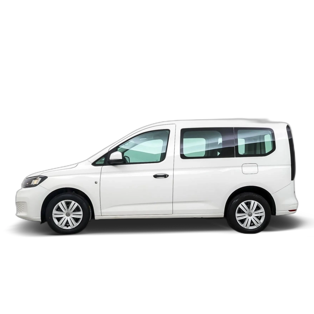 VOLKSWAGEN Caddy 2.0TDI Kombi 75kW 1