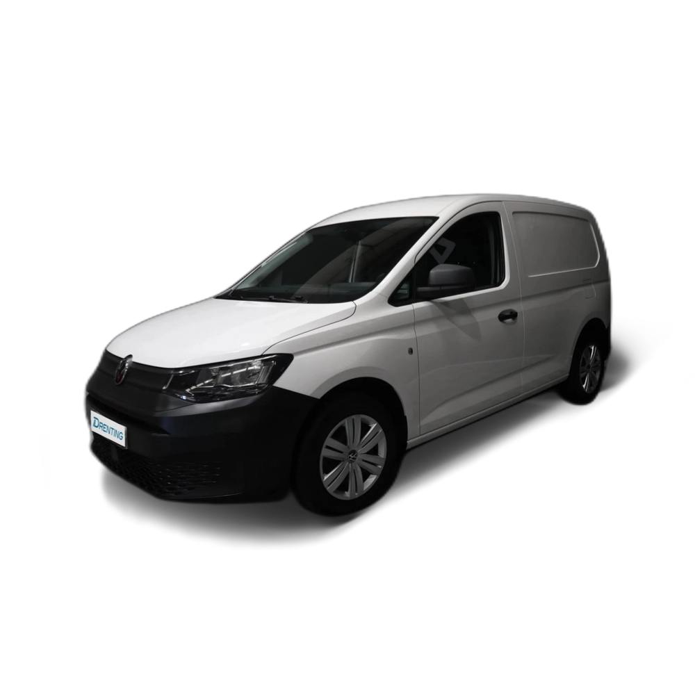 VOLKSWAGEN Caddy 2.0TDI Kombi 75kW 2