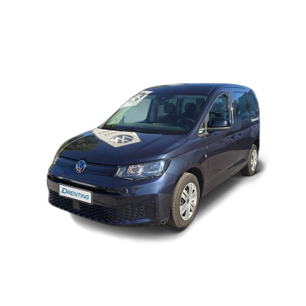 VOLKSWAGEN Caddy 2.0TDI Origin 102 1