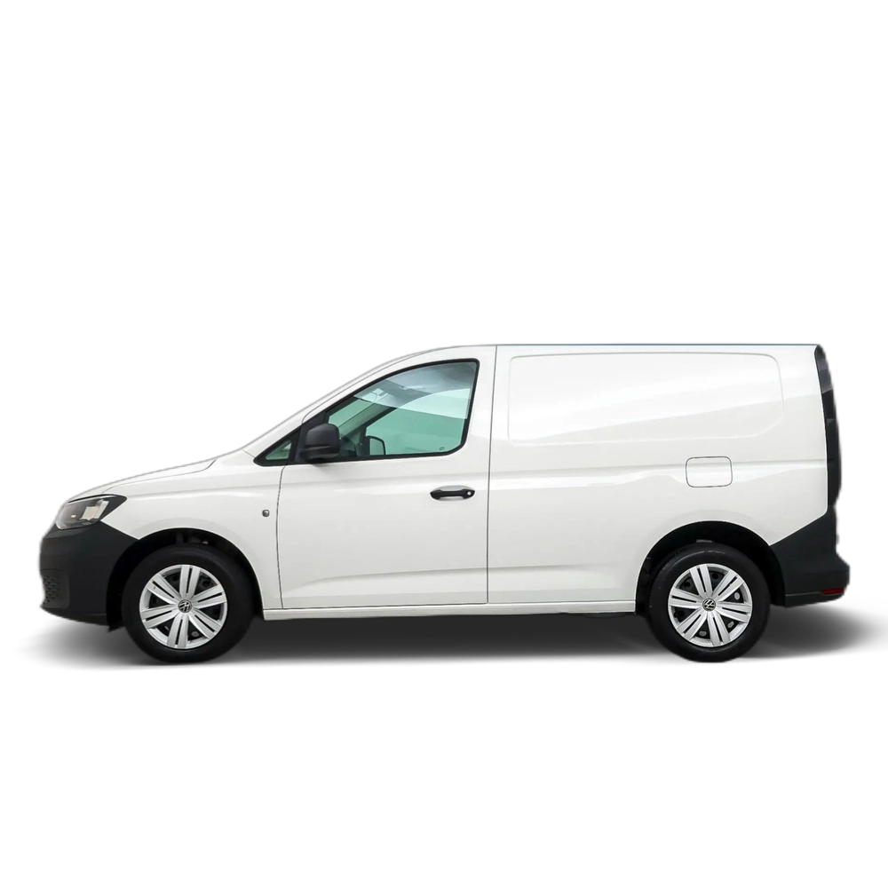 VOLKSWAGEN Caddy Furgón 2.0TDI 55kW