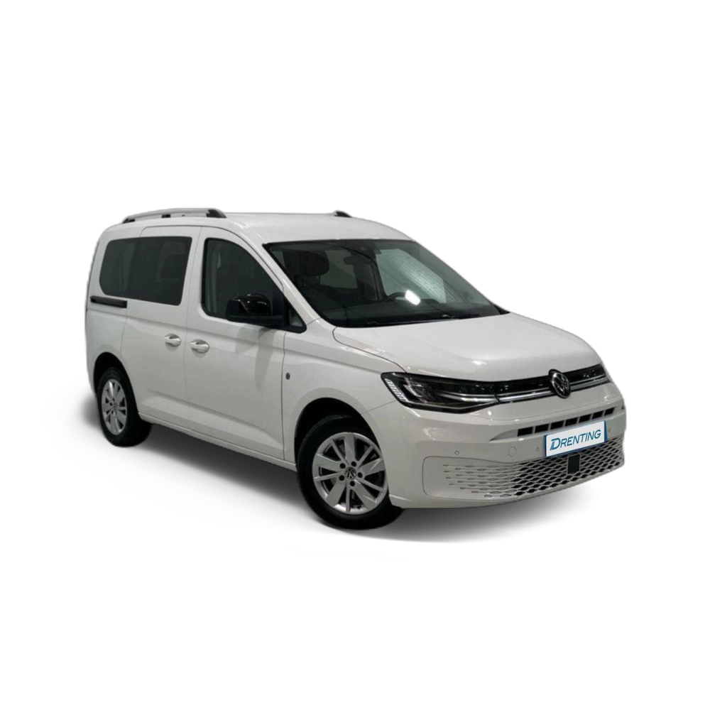 Volkswagen Caddy Life 2.0 TDI 90 kW (122 CV) DSG