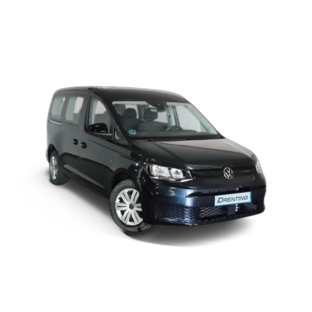 Volkswagen Caddy Maxi Outdoor 2.0 TDI 90 kW (122 CV) DSG Ocasión