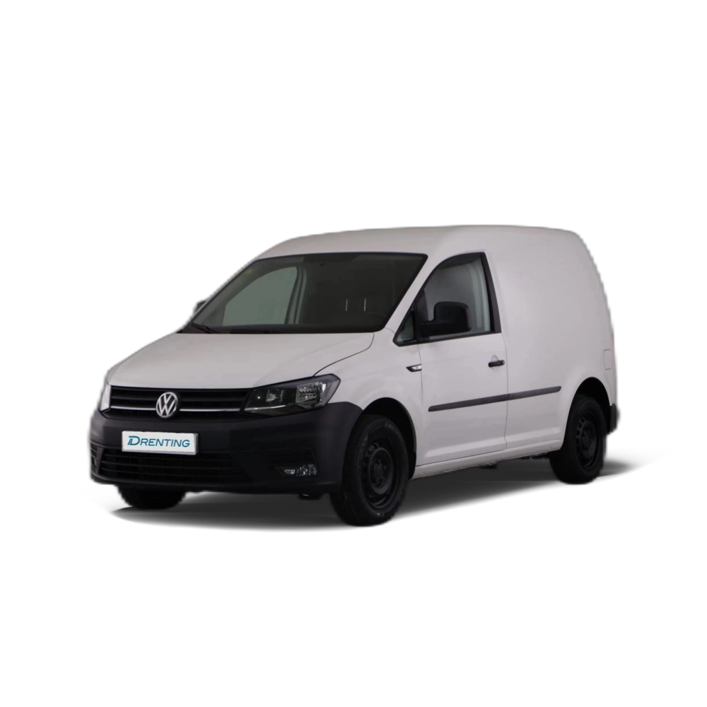 Volkswagen Caddy Profesional Furgón 2.0 TDI 55kW BMT