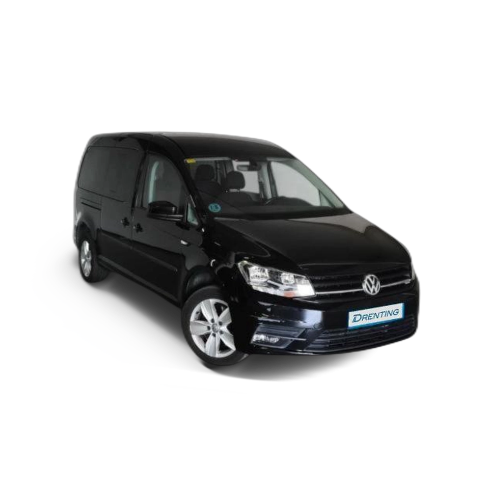 Volkswagen Caddy Trendline Maxi 2.0 TDI BMT 110 kW (150 CV) DSG Ocasión