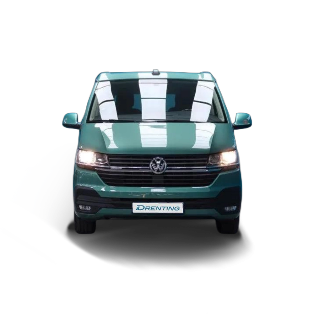 VOLKSWAGEN California 2.0TDI BMT Beach Tour DSG 150kW