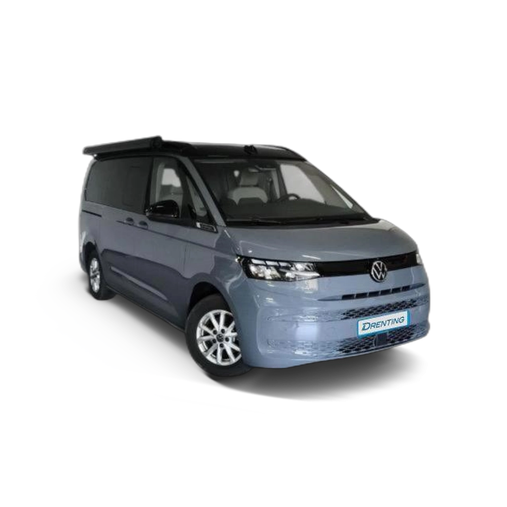 Volkswagen California Beach Tour 2.0 TDI 110 kW (150 CV) DSG Ocasión