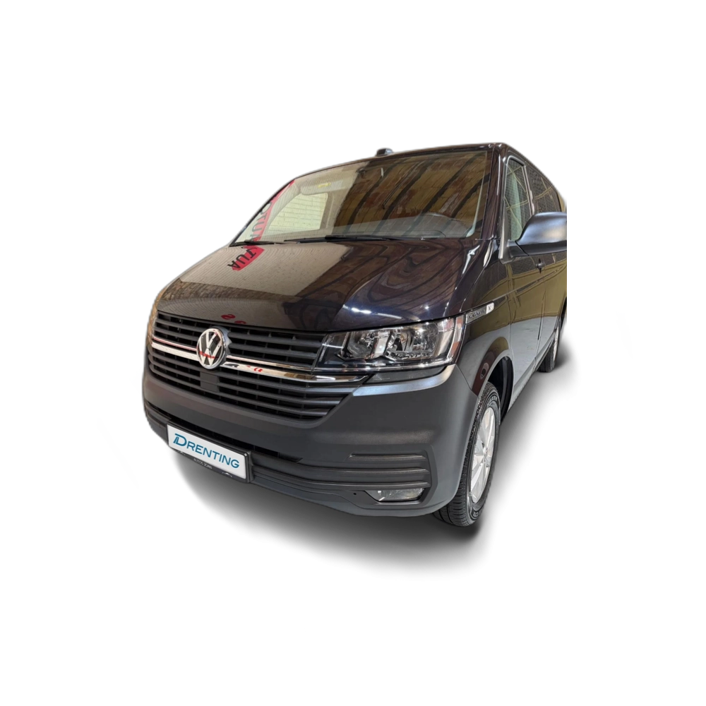 VOLKSWAGEN Caravelle 2.0TDI BMT Premium Batalla Corta DSG 110kW