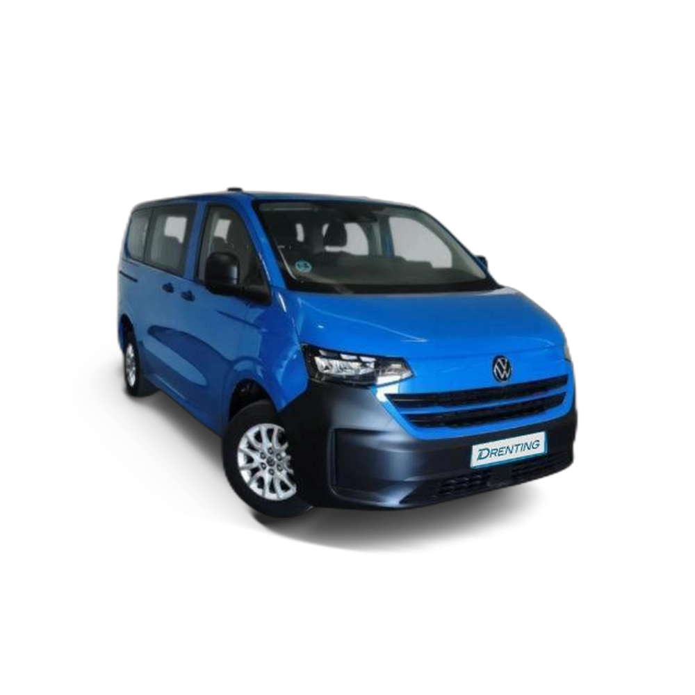 Volkswagen Caravelle Batalla Corta 2.0 TDI 81 kW (110 CV) Ocasión 2