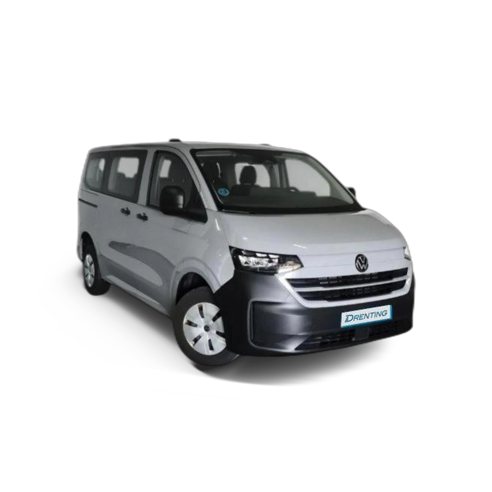 Volkswagen Caravelle Batalla Corta 2.0 TDI 81 kW (110 CV) Ocasión 1
