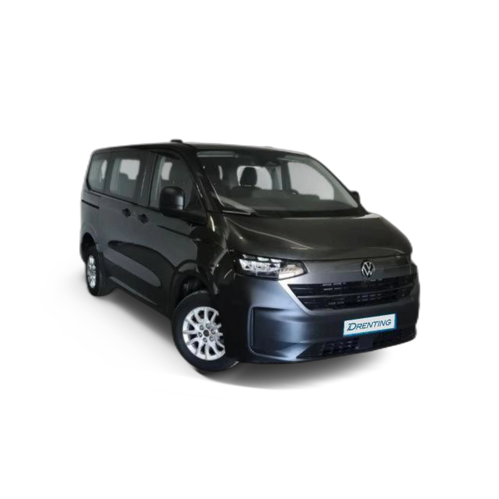 Volkswagen Caravelle Batalla Corta 2.0 TDI 81 kW (110 CV) Ocasión 2 1