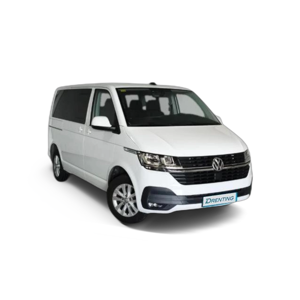 Volkswagen Caravelle Origin Batalla Corta 2.0 TDI BMT 81 kW (110 CV) Ocasión