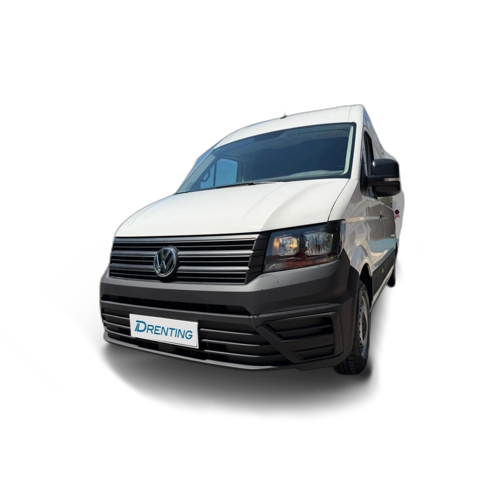 VOLKSWAGEN Crafter Furgón 2.0TDI SCR 30 BM L3H2 103kW
