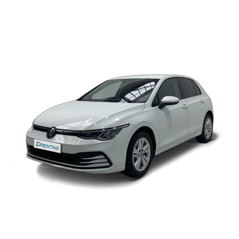 Volkswagen Golf 1.0 eTSI 81 kW (110 CV) DSG