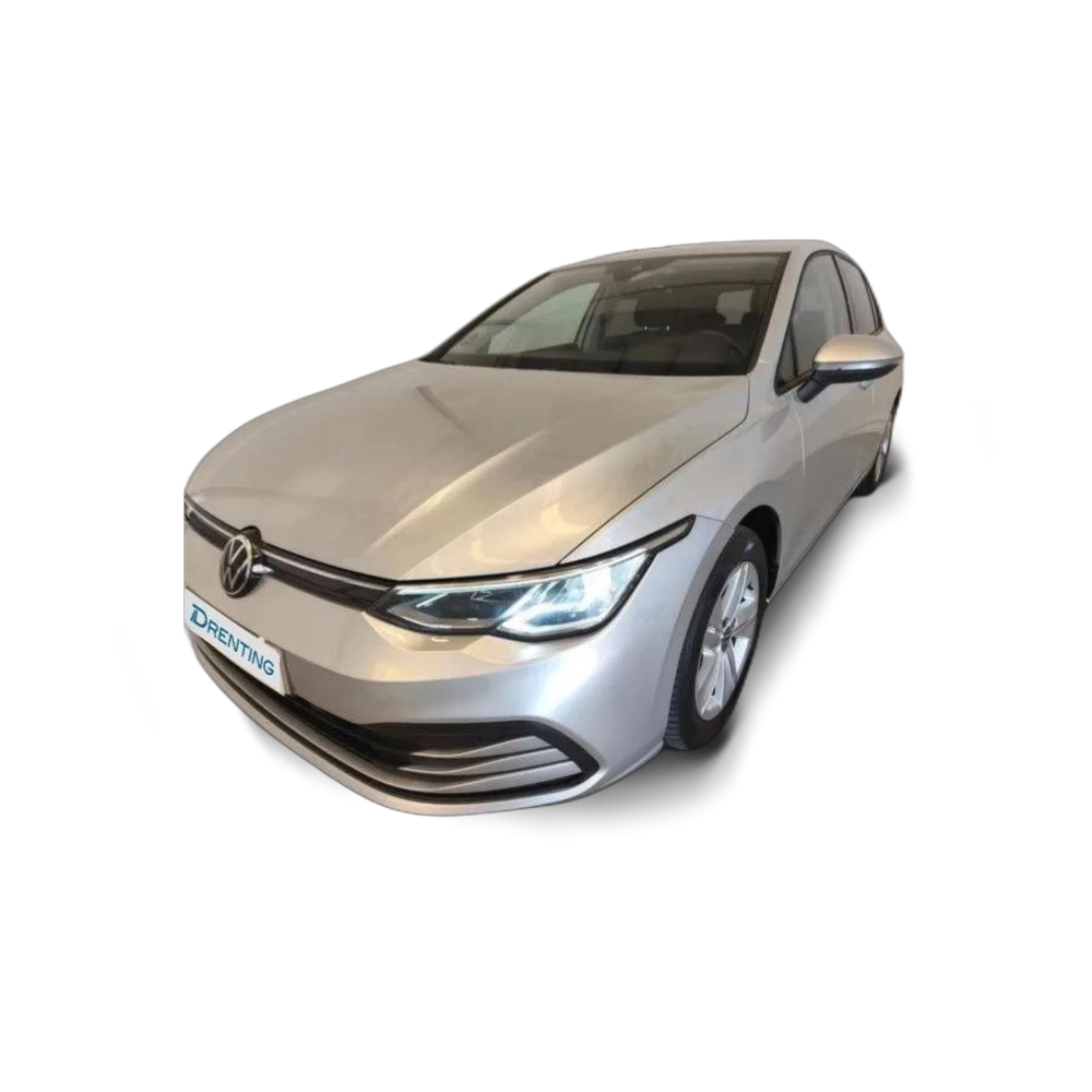 Renting VOLKSWAGEN Golf 1.0 eTSI DSG 81kW