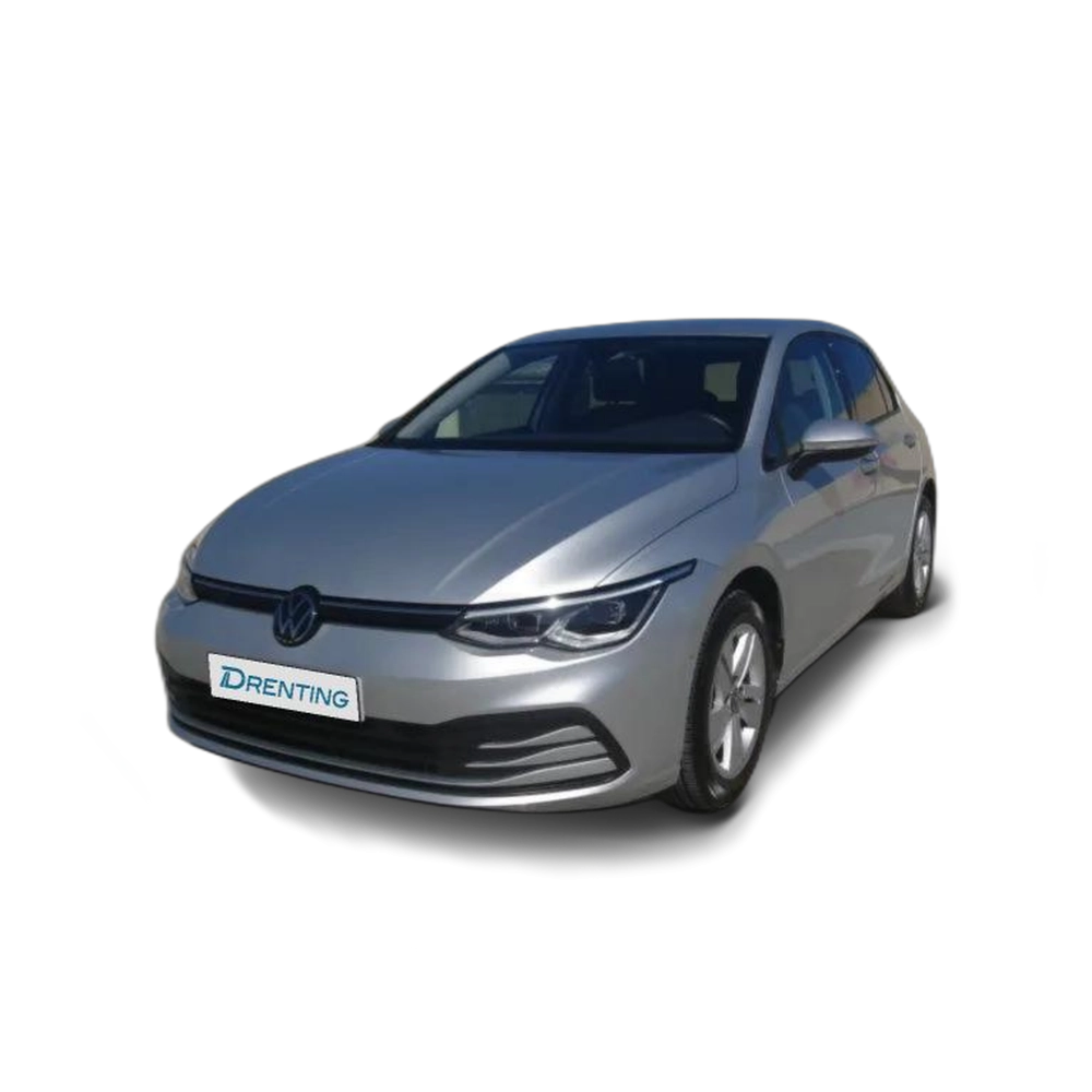 VOLKSWAGEN Golf 1.0 eTSI Life DSG 81kW