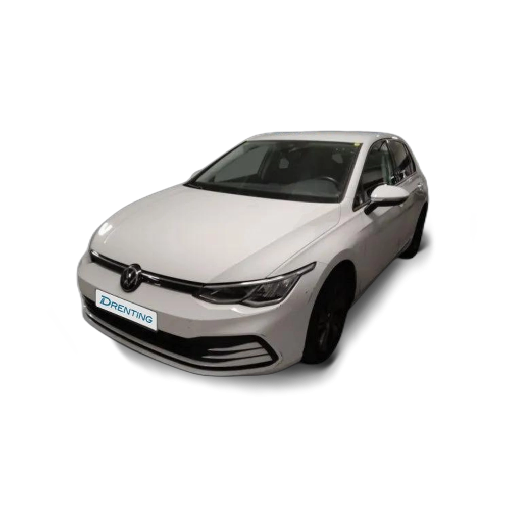 VOLKSWAGEN Golf 1.0 TSI Life 81kW