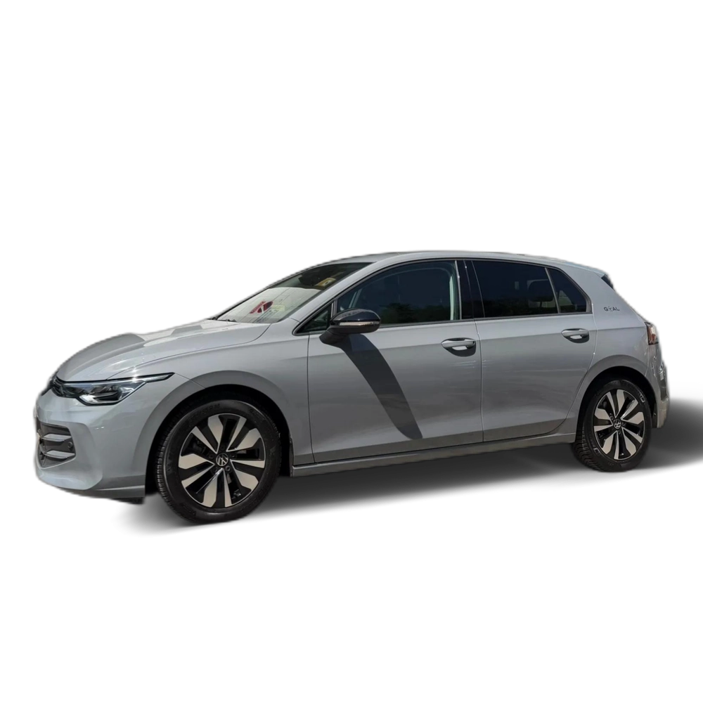 Renting VOLKSWAGEN Golf 1.5 eTSI Style DSG 110kW