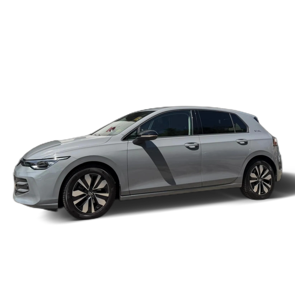 VOLKSWAGEN Golf 1.5 eTSI Style DSG 110kW