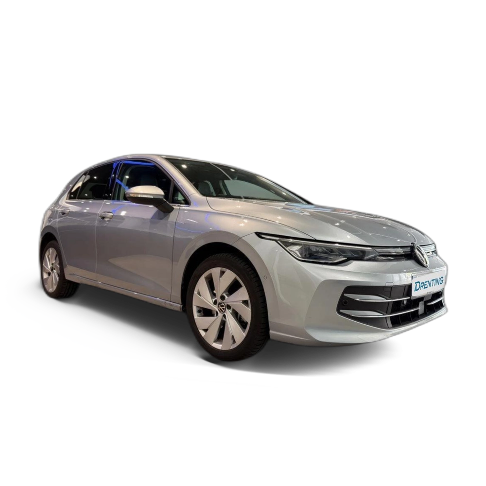 Volkswagen Golf 1.5 PHEV EHYBRID 110KW DSG STYLE 5P