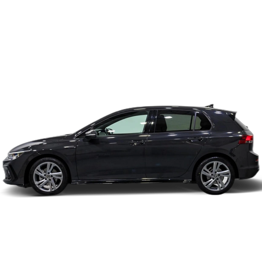 Renting VOLKSWAGEN Golf 1.5 TSI R-Line 96kW
