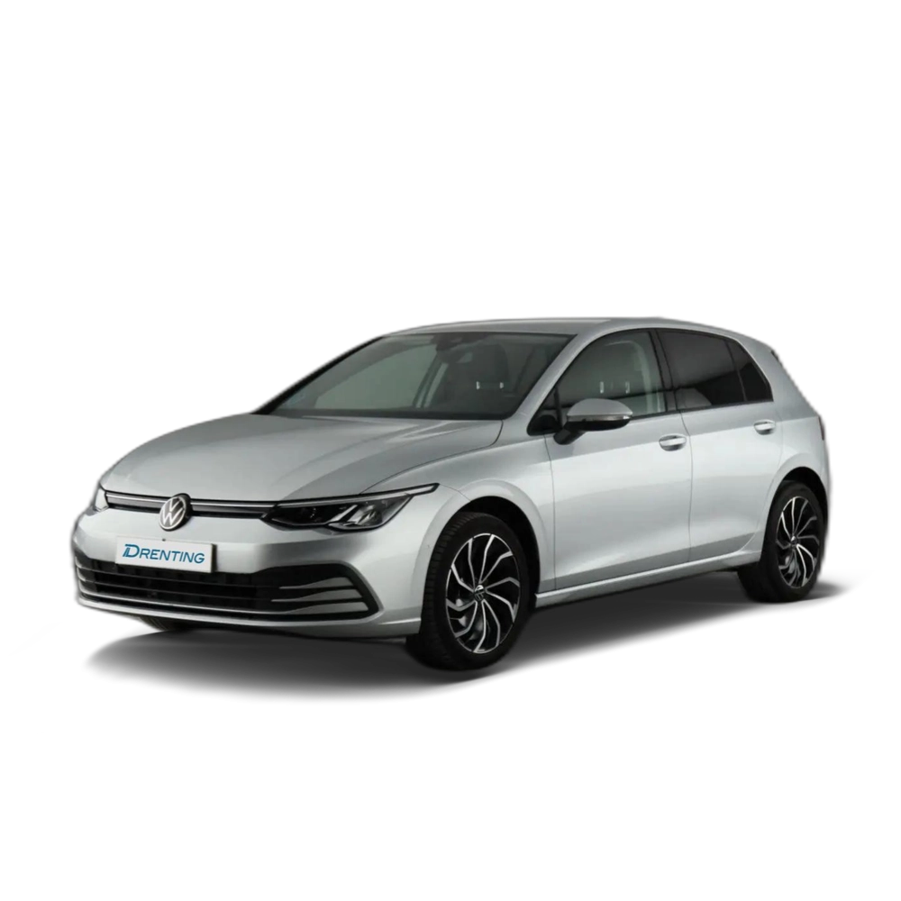 Renting Volkswagen Golf 2.0 TDI 85kW (115CV) DSG