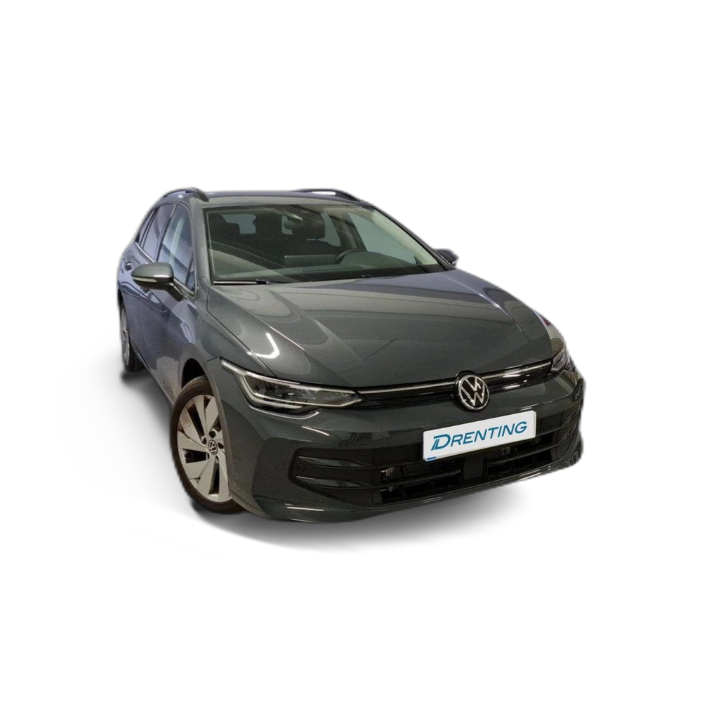 Volkswagen Golf fam. 1.5 ETSI MHEV 85KW DSG GOLF VARIANT 5P