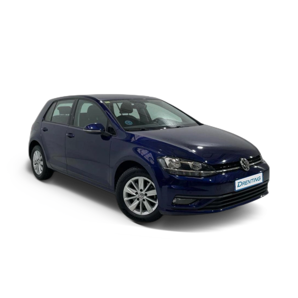 Volkswagen Golf Last Edition 1.6 TDI 85 kW (115 CV)
