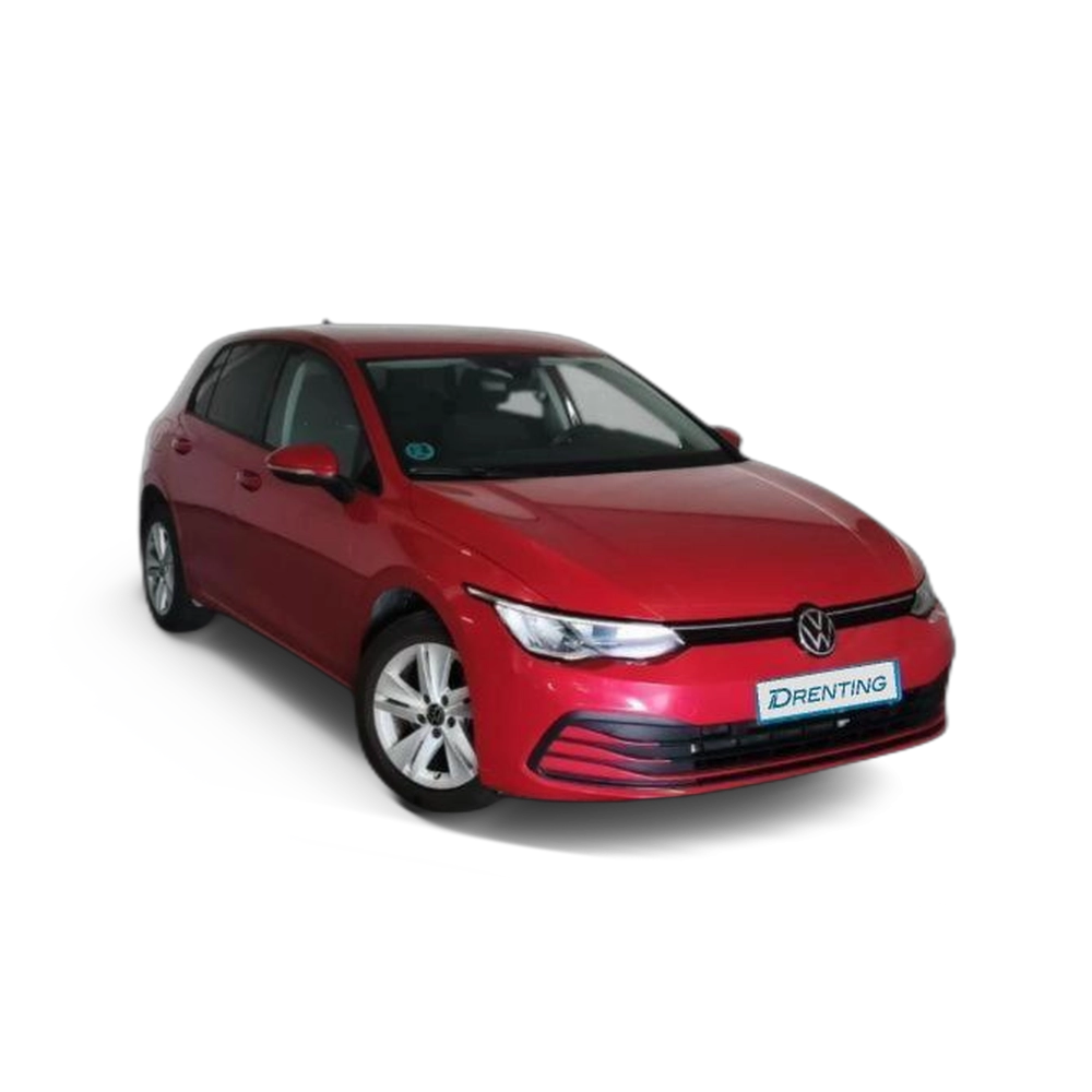 Volkswagen Golf Life 1.0 TSI 81 kW (110 CV) Ocasión 1