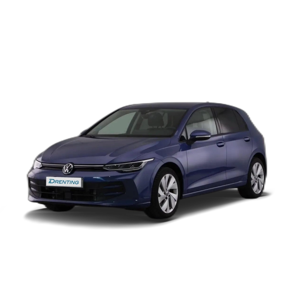 Volkswagen Golf «Más» 1.5 TSI 85kW (115CV)