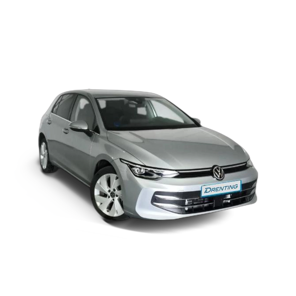 Volkswagen Golf Style 1.5 PHEV 150 kW (204 CV) DSG Ocasión