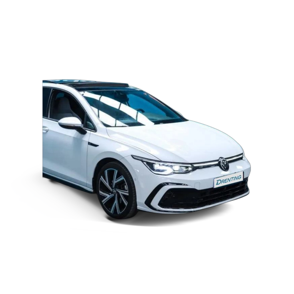VOLKSWAGEN Golf Variant 1.5 eTSI R-Line DSG 110kW