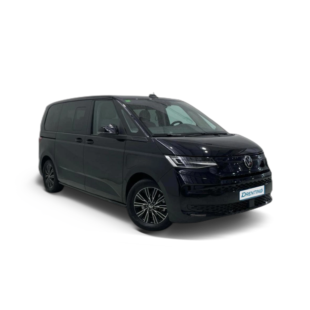 Volkswagen Multivan 1.4 TSI PHEV Batalla Corta 160 kW (218 CV) DSG