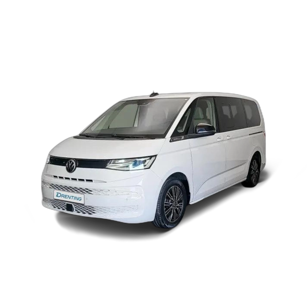 VOLKSWAGEN Multivan 1.4 TSI PHEV Batalla Larga Life DSG 160kW