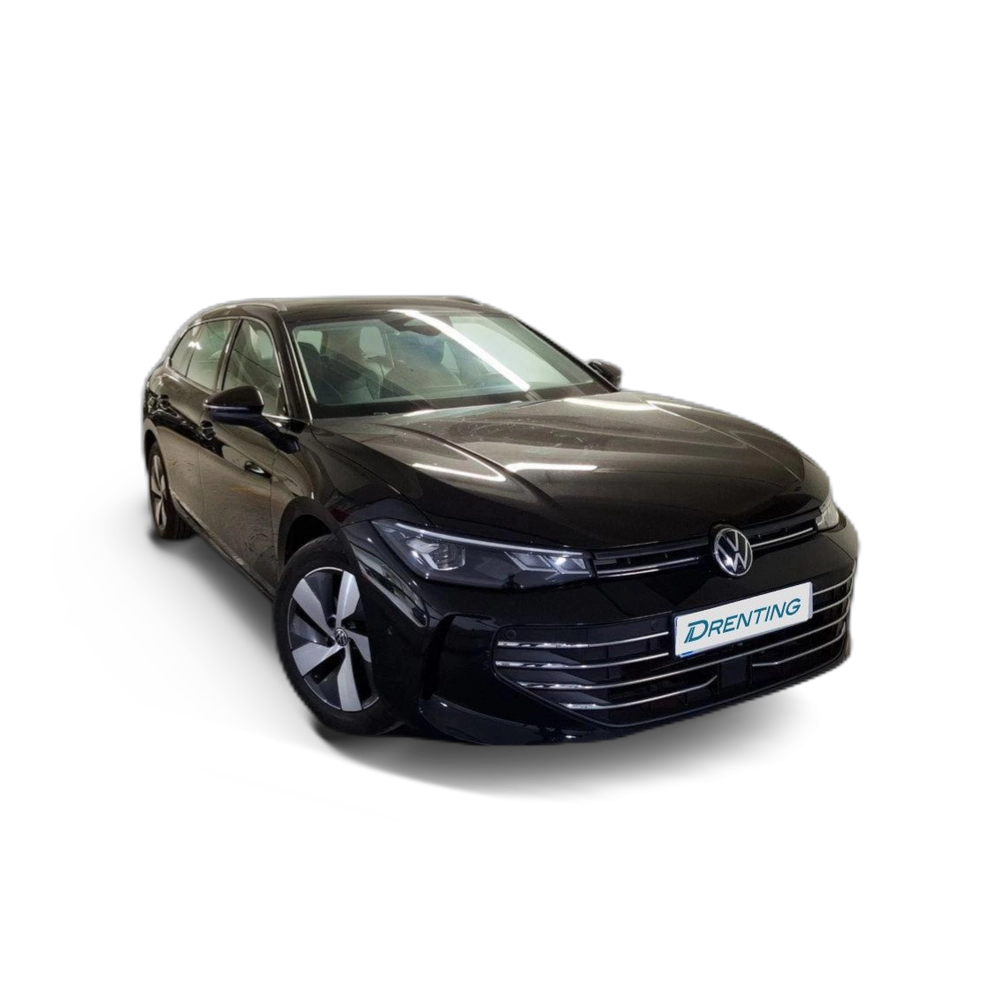 Volkswagen Passat Business 1.5 eTSI 110 kW (150 CV) Automático DSG 7 vel.