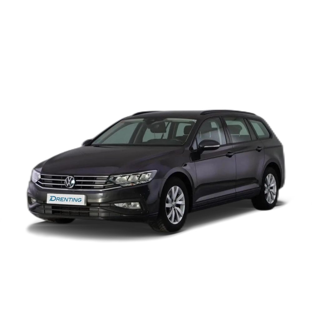 Volkswagen Passat Variant Executive 2.0 TDI 90kW (122CV) D