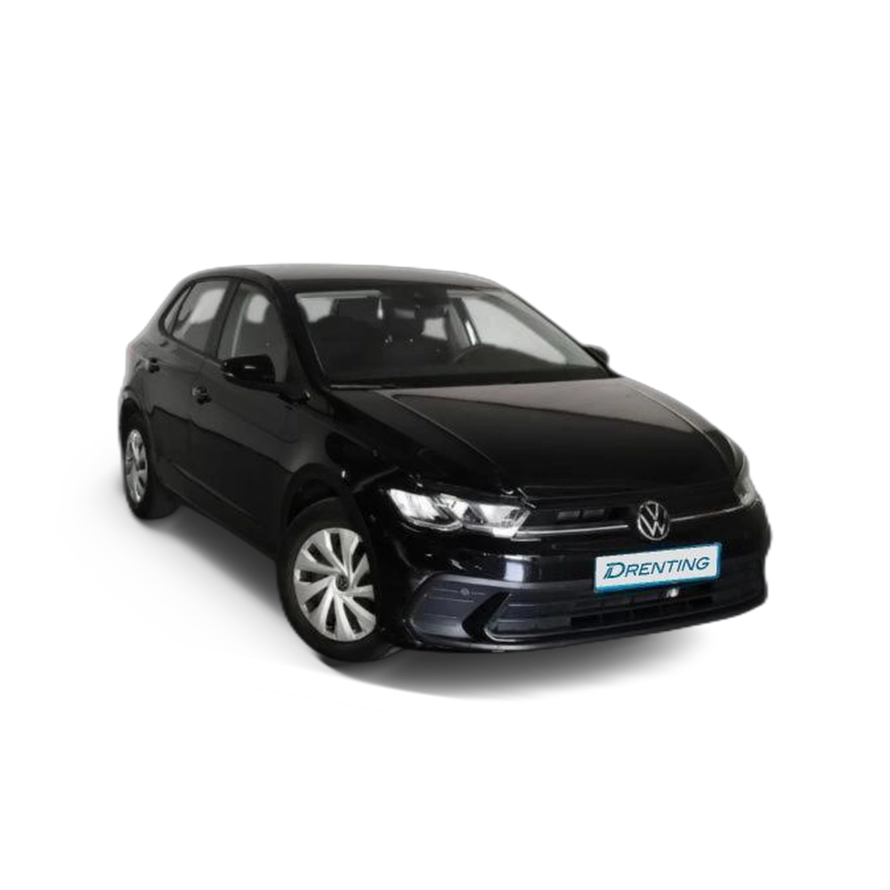 Volkswagen Polo 1.0 TSI 70 kW (95 CV) Ocasión