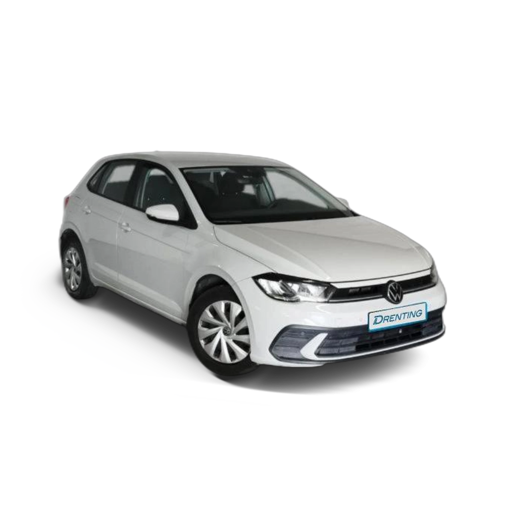 Volkswagen Polo 1.0 TSI 70 kW (95 CV) Ocasión