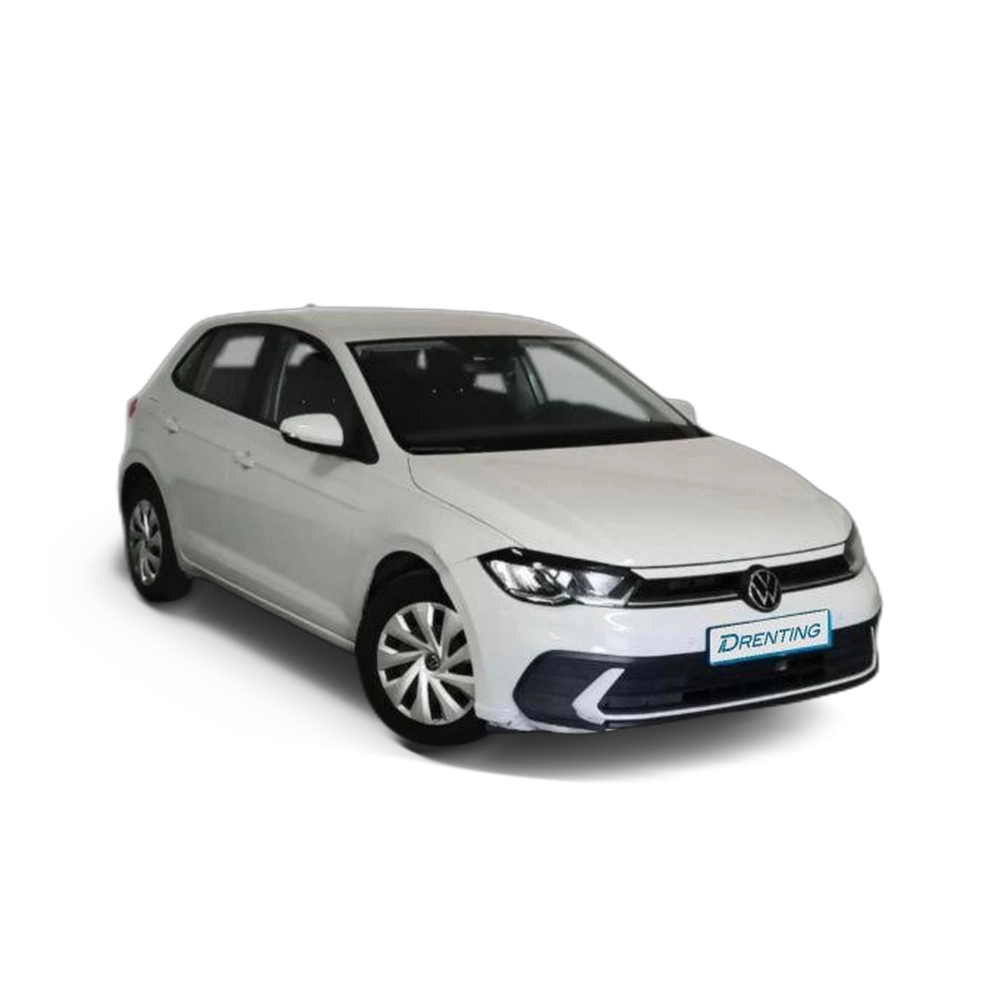 Volkswagen Polo 1.0 TSI 70 kW (95 CV) Ocasión 1