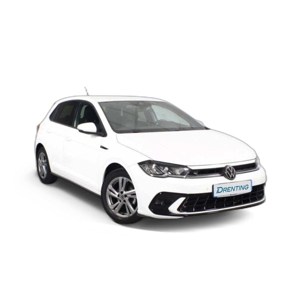 Volkswagen Polo 1.0 TSI 70KW DSG R-LINE 5P