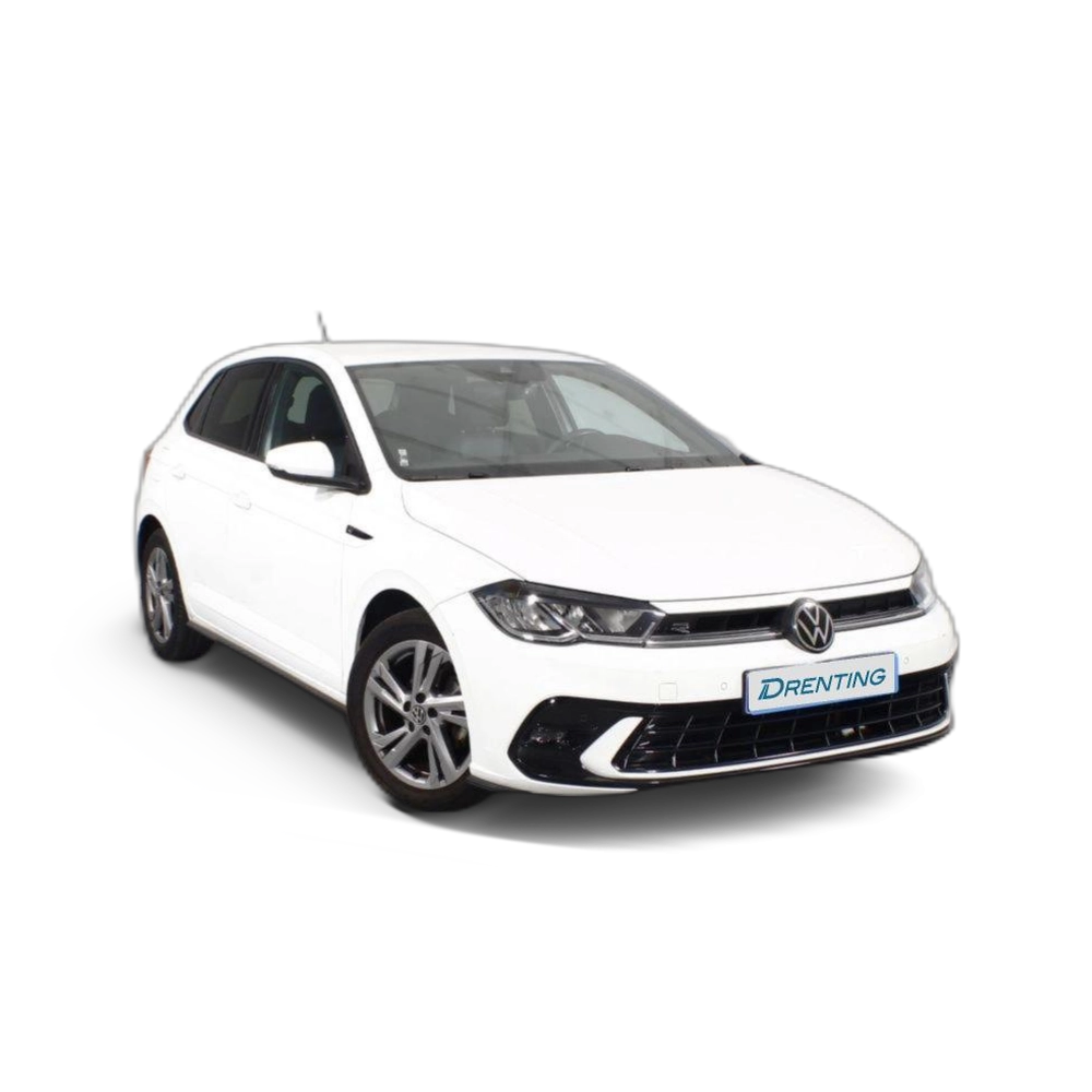 Volkswagen Polo 1.0 TSI 70KW R-LINE 5P 2