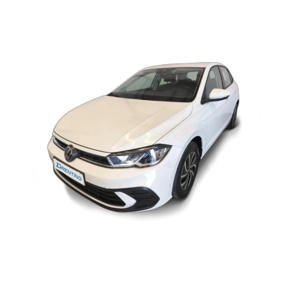 Renting VOLKSWAGEN Polo 1.0 TSI Life 70kW 2