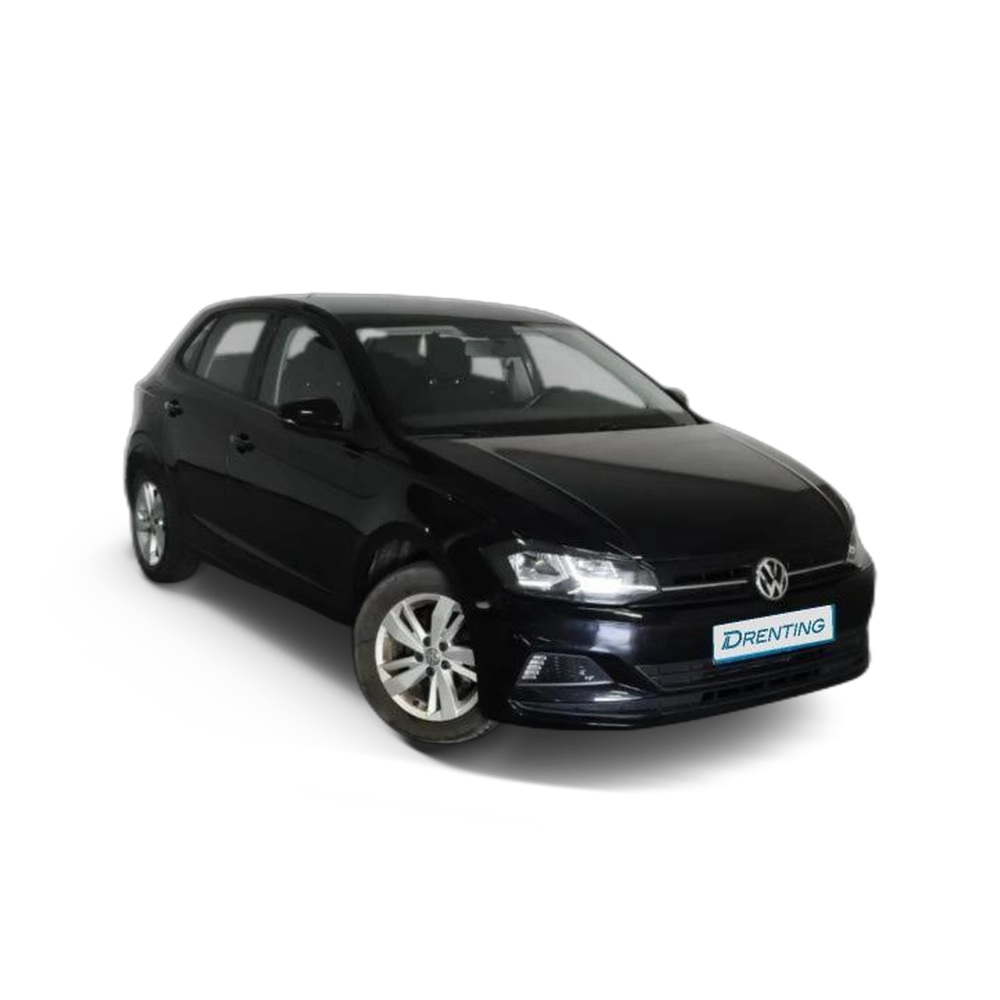 Volkswagen Polo Advance 1.0 59 kW (80 CV) Ocasión