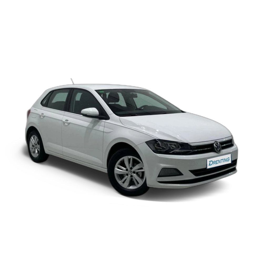 Volkswagen Polo Advance 1.0 TSI 70 kW (95 CV)