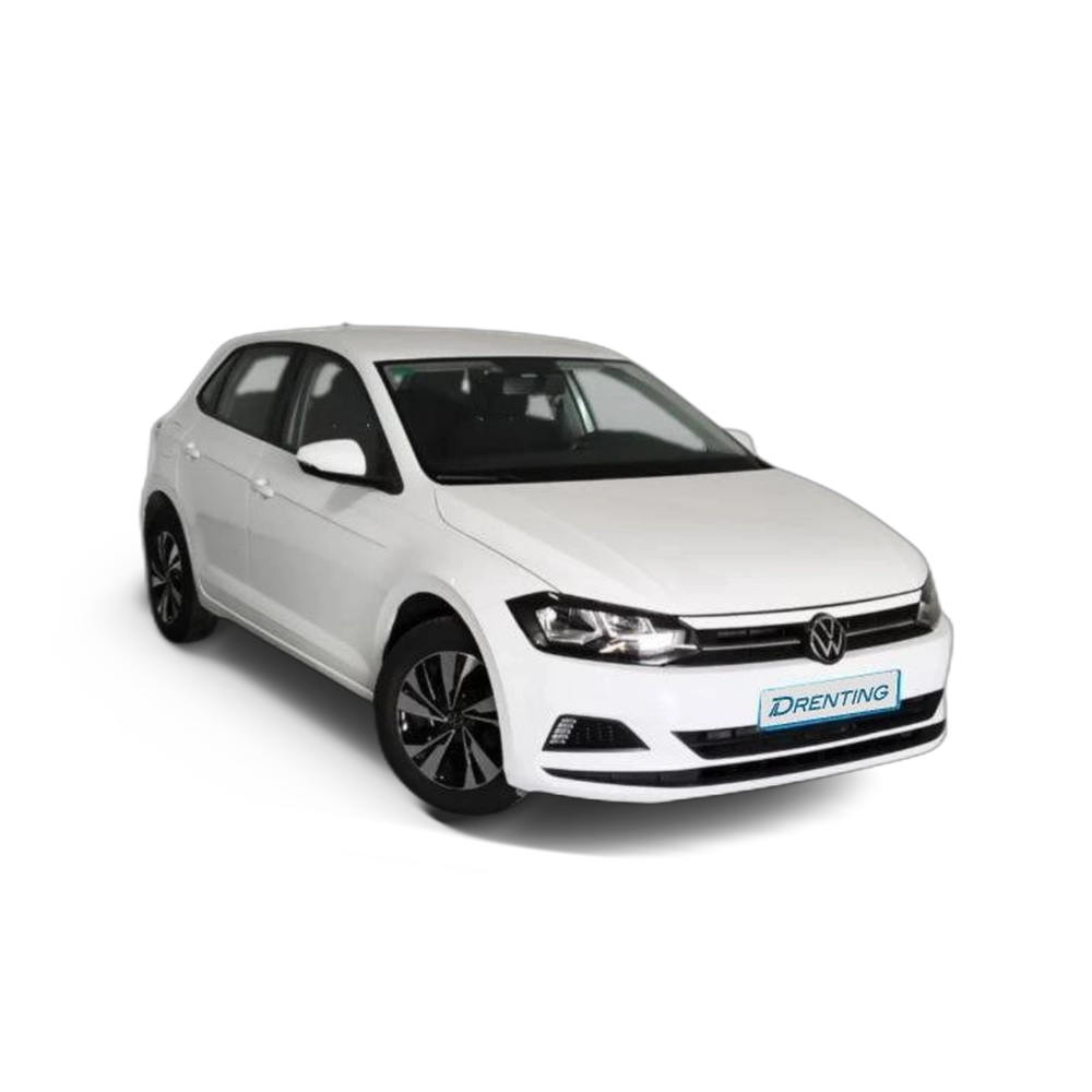 Volkswagen Polo Advance 1.0 TSI 70 kW (95 CV) Ocasión