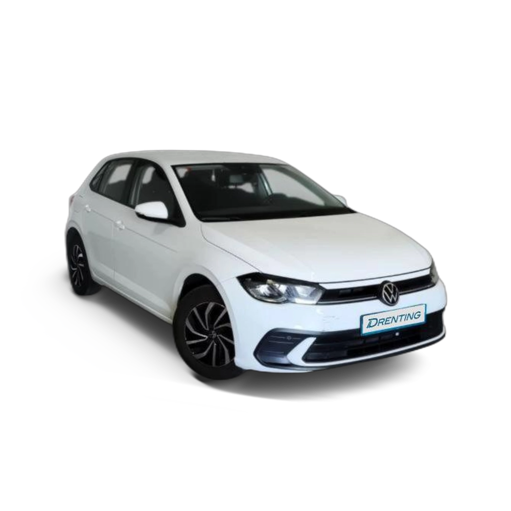 Volkswagen Polo Life 1.0 TSI 70 kW (95 CV) Ocasión 2