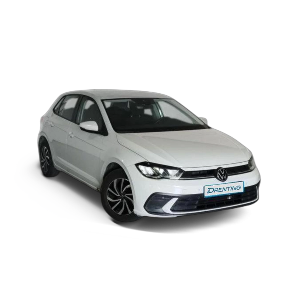 Volkswagen Polo Life 1.0 TSI 70 kW (95 CV) Ocasión 1