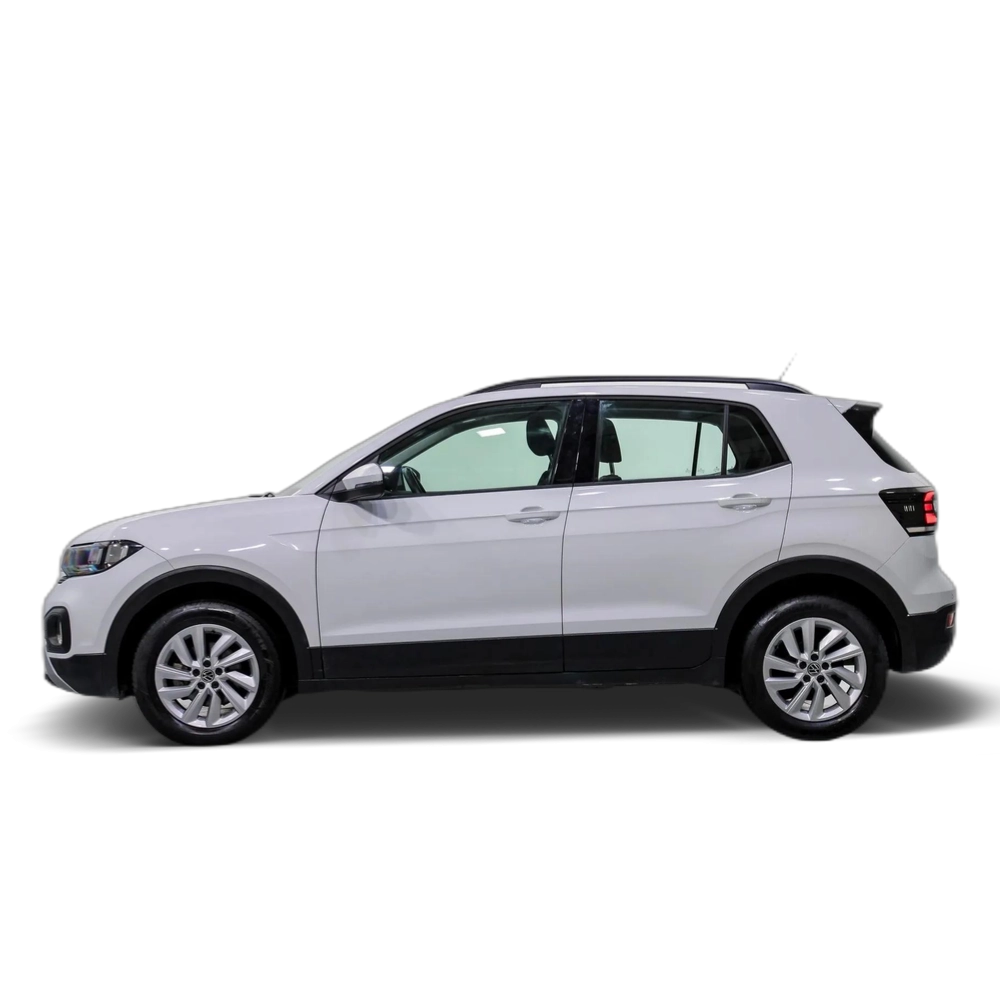 VOLKSWAGEN T-Cross 1.0 TSI Advance